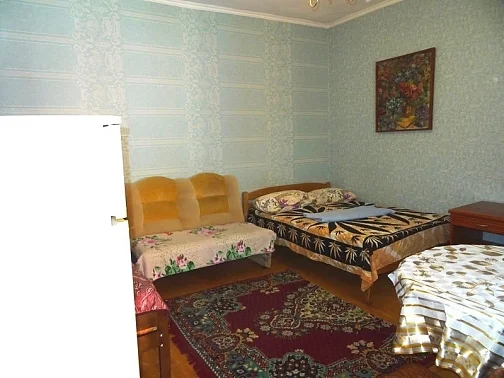 2х-комнатная квартира на земле Победы 160, Лазаревское Фото: 10 из 15