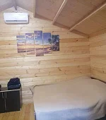 Коттедж под-ключ