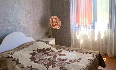 "У Ольги" этаж под-ключ, Сухум Фото: 1 из 13