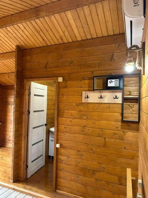 База отдыха Адамия 13, Лдзаа Фото: 27 из 37