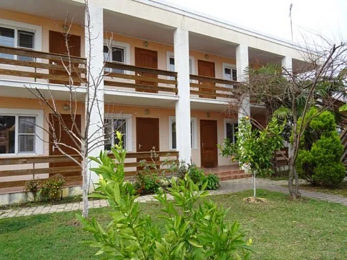 "Дарья" гостевой дом, Цандрипш Фото: 7 из 45