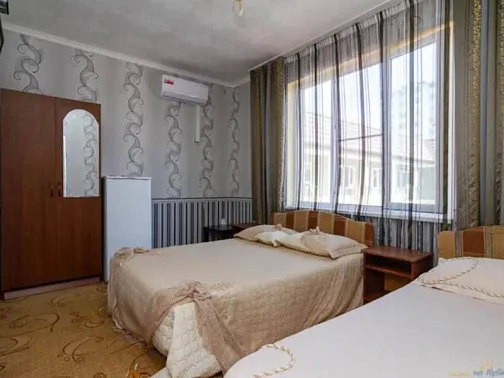 "Алина" гостевой дом, Джубга Фото: 31 из 35
