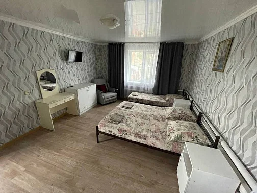 "Жемчужинка" частный сектор, Ейск Фото: 22 из 28
