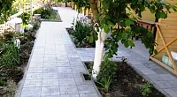 "Африка" гостевой дом, Кучугуры