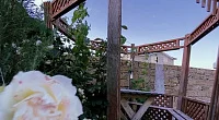 "Эко-дом Пилигрим" гостевой дом, Крым