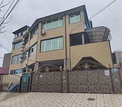 "Анастасия" гостевой дом