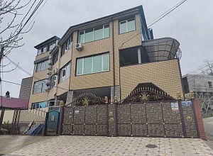 "Анастасия" гостевой дом