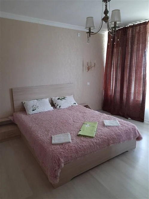 "Вилла Империал" отель, Белосарайская Коса Фото: 11 из 29