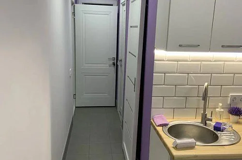 Квартира-студия Фото: 3 из 16