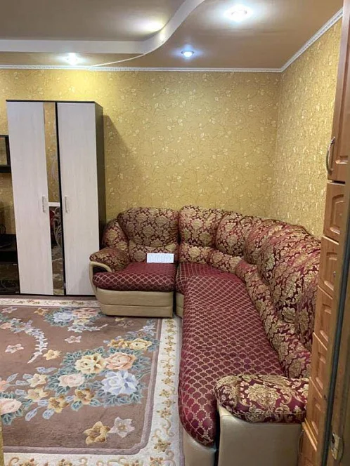 2х-комнатная квартира Горная 9, Дивноморское Фото: 27 из 39