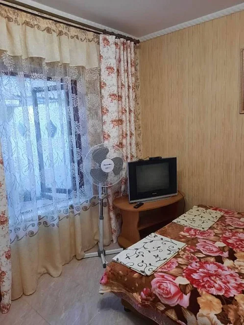"Дома у Лилии" частное домовладение, Морское Фото: 37 из 50