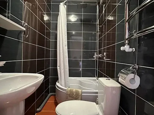 "Family Hotel" гостевой дом, Бердянск Фото: 23 из 24