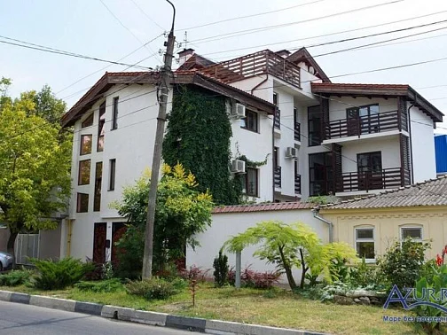 Гостевые комнаты в частном доме Шевченко 140 в Анапе, Анапа Фото: 2 из 4