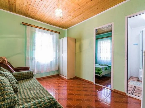 "Любовь" частное домовладение, Голубицкая Фото: 33 из 38