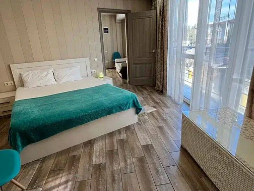 "Sun Trope" гостевой дом, Адлер Фото: 23 из 51