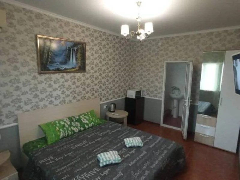 "Персей" гостевой дом, Витязево Фото: 35 из 48