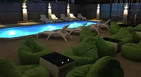 "F-Hotel/Ф-Отель" гостевой дом, Феодосия