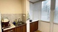 3х-комнатная квартира Гочуа 21 кв 35, Пицунда
