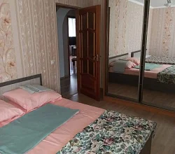 2 этаж под-ключ Енисейская 2/9