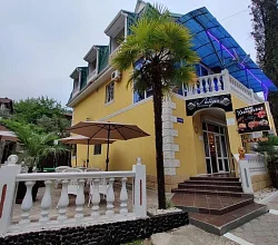 &quot;Lebed&quot; гостиница