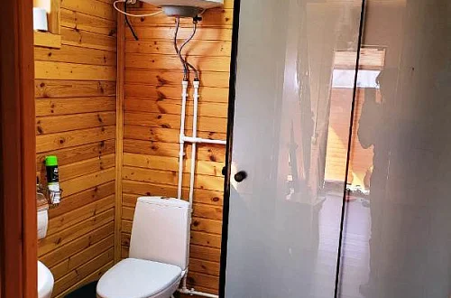 2х-этажный дом под-ключ Фото: 7 из 6