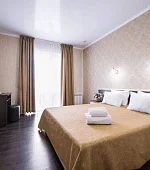 "Стандарт без балкона" 2х-местный