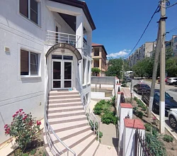 Дом под-ключ Дружбы 15