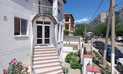 Дом под-ключ Дружбы 15, Кабардинка Фото: 1 из 39