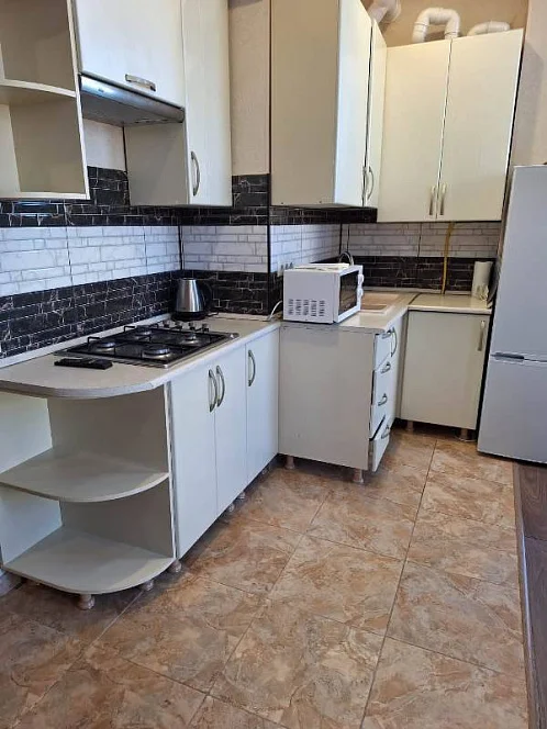 "У моря" квартира-студия, Адлер Фото: 15 из 24