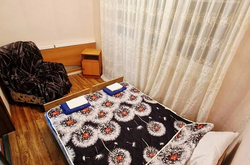 4х-комнатная квартира Фото: 16 из 18