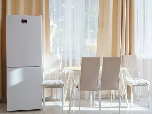 "Шикарная квартира у черного моря" 2х-комнатная квартира, Сириус Фото: 8 из 39