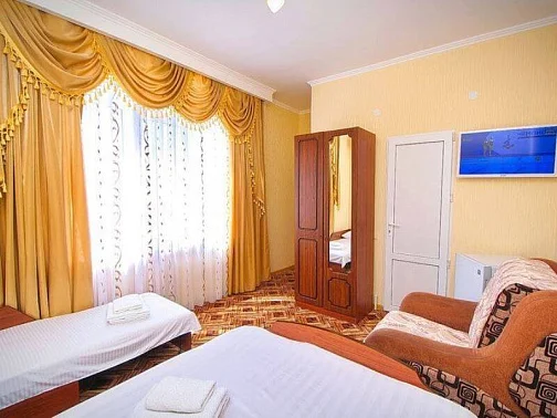 "Елена" гостевой дом, Кабардинка Фото: 49 из 51