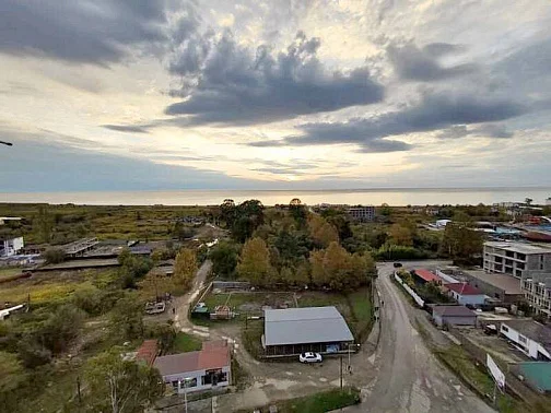 1-комнатная квартира Лакоба 3 кв 58, Гагра Фото: 17 из 17