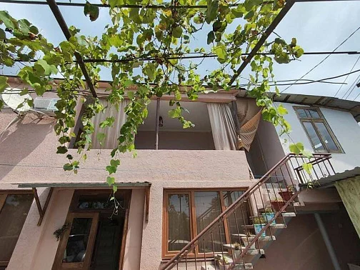 2х-комнатная квартира Кабардинская 155, Гагра Фото: 2 из 15