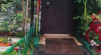 "На Камышовой" частный сектор, Сириус