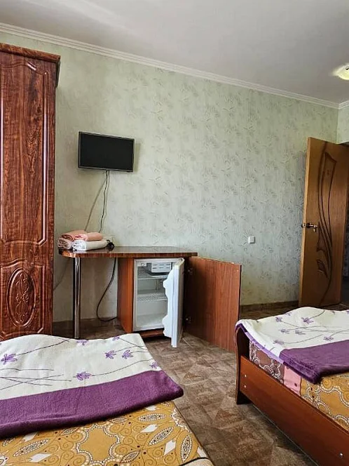 "У Жанны" гостевой дом, Вардане Фото: 17 из 51