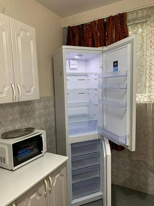 2х-комнатная квартира Цветочная 44/3, Имеретинская бухта Фото: 2 из 9