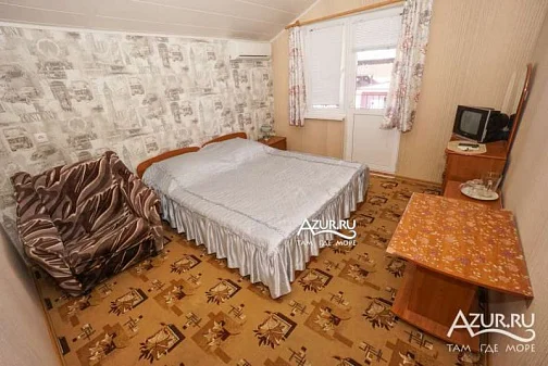 "Приморье" мини-гостиница,  Фото: 34 из 45