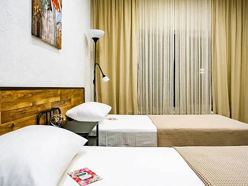 Часть дома под-ключ Леселидзе 15, Геленджик Фото: 23 из 31