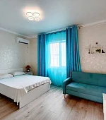 "С удобствами" 5-местный