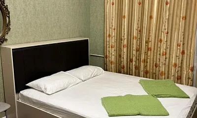 Дом под-ключ Бестужева Марлинского 3 , Гагра Фото: 1 из 24