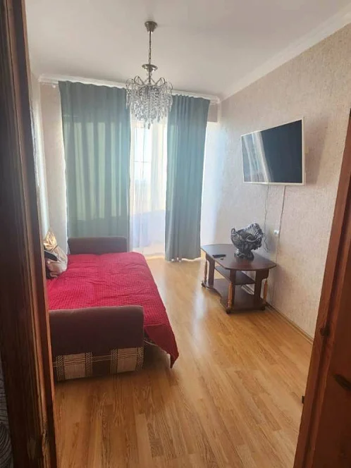 2х-комнатная квартира Лакоба 14 кв 15, Гагра Фото: 8 из 13