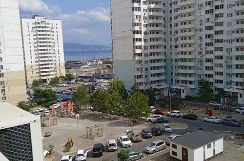 2х-комнатная квартира Фото: 14 из 13