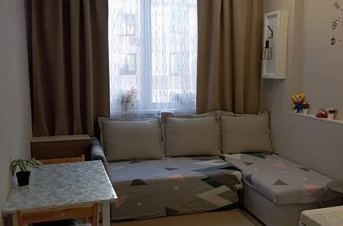 1-комнатная квартира Фото: 4 из 8