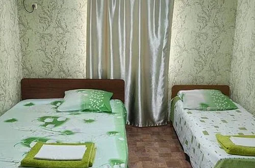 Стандарт 2х-местный Фото: 2 из 3