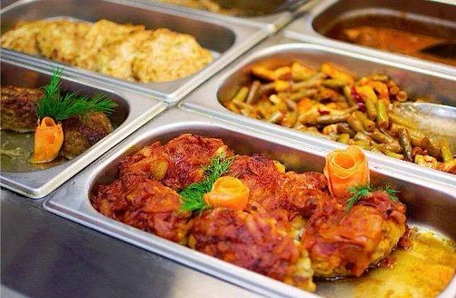 "Морские истории" гостевой дом, Ольгинка Фото: 13 из 25