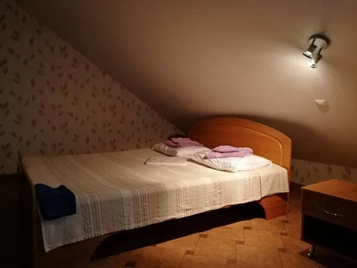 "Villa Roza" гостевой дом, Гагра Фото: 13 из 25