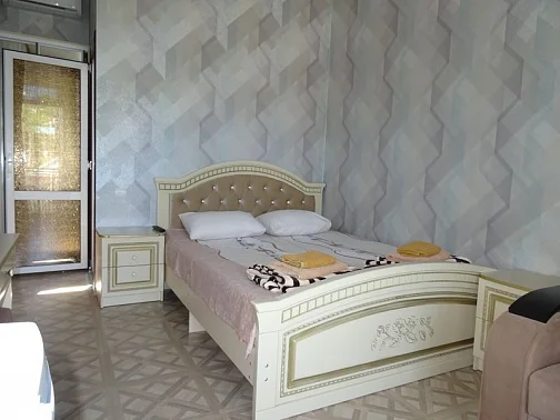 "Регина" частный сектор, Джубга Фото: 16 из 39