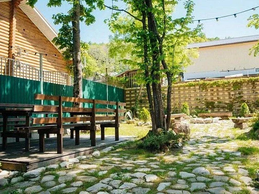 "Корона" гостевой дом, Агой Фото: 21 из 45
