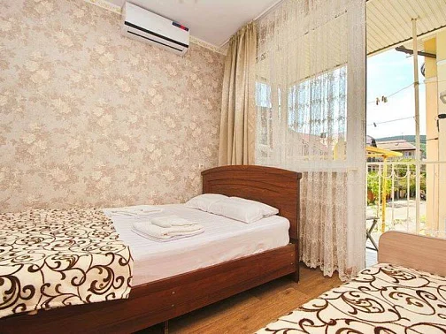 "Елена" гостевой дом, Кабардинка Фото: 30 из 51